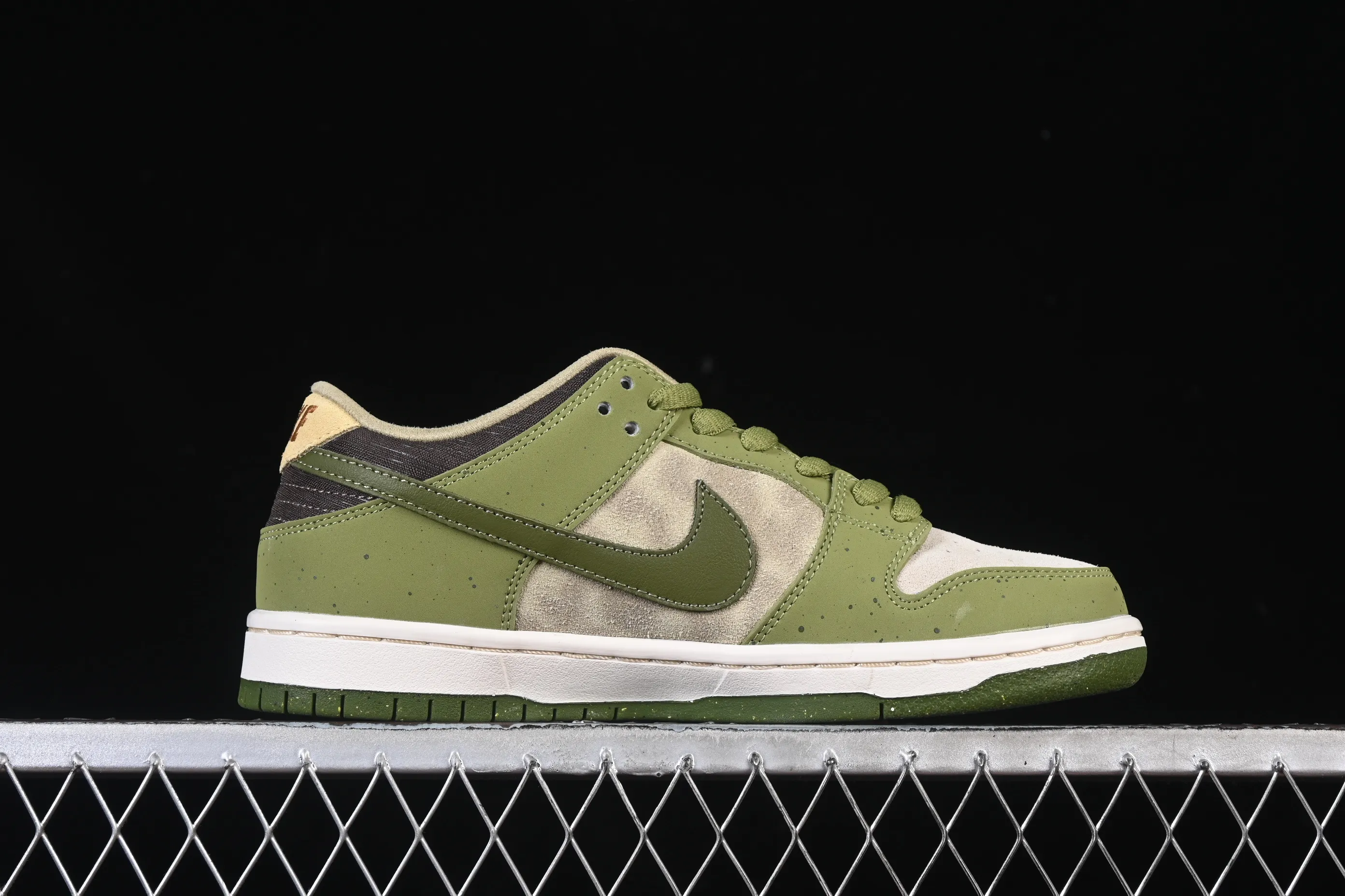 All categories Nk SB Dunk series Nk SB Dunk Low low-top sneakers Yuto Horigome x Nk SB Dunk joint model 2.0 low-top casual sneakers HF8022-300